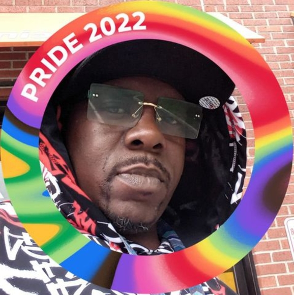 Meet your Posher, Travis - Picture 1 of 1